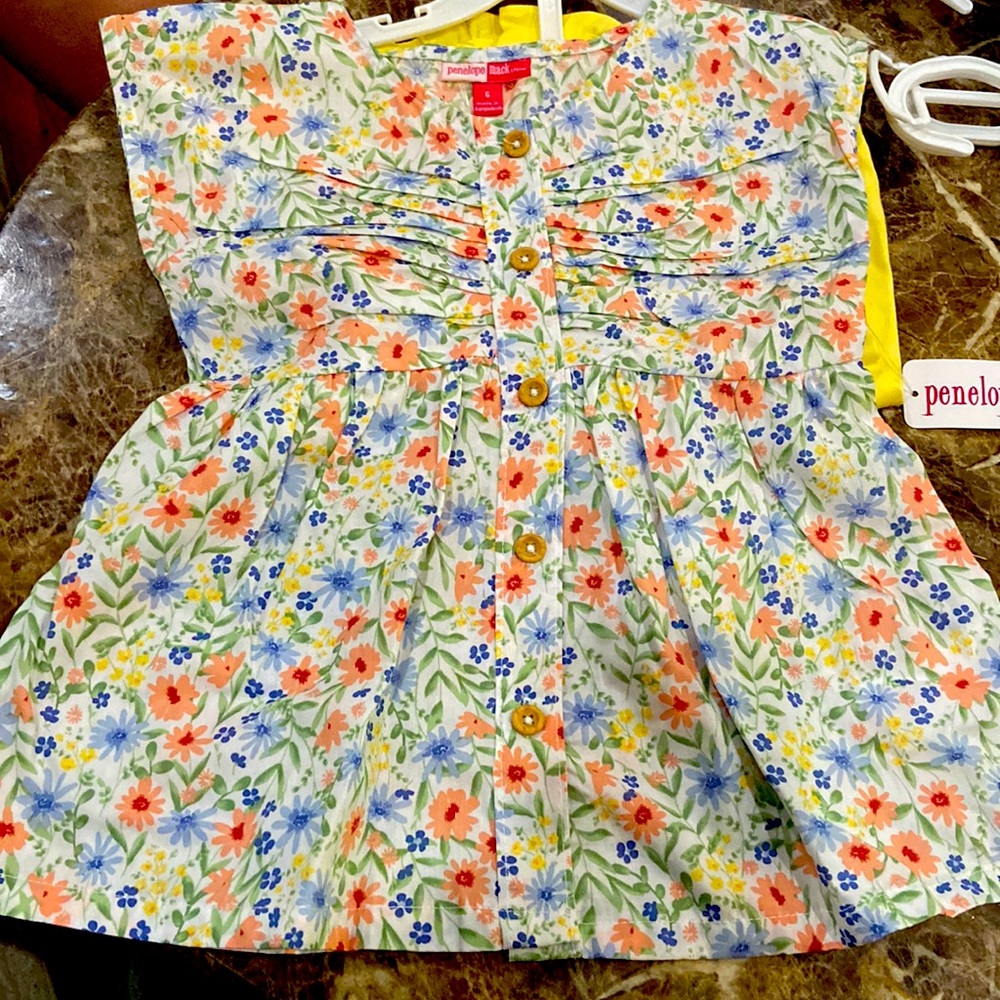 Girl s2-piece set